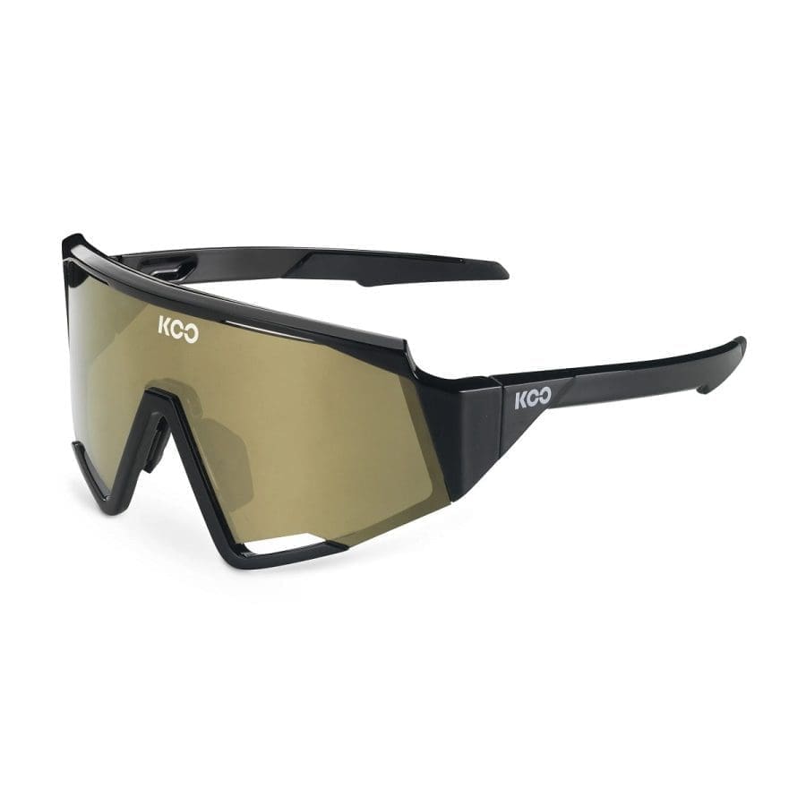 Lentes Koo Spectro Black/Bronze
