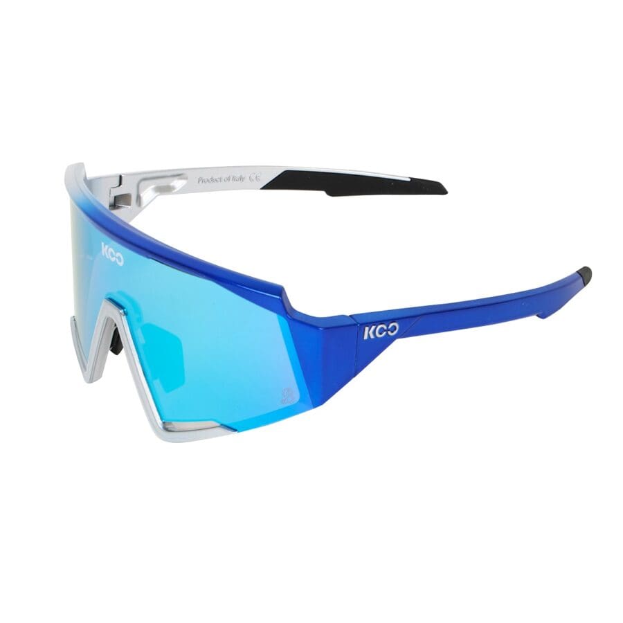 Lentes Koo Spectro Red Bull – BORA – hansgrohe Blue/Silver Light Turquoised