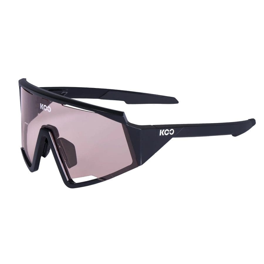Lentes Koo Spectro Black/Photochromic