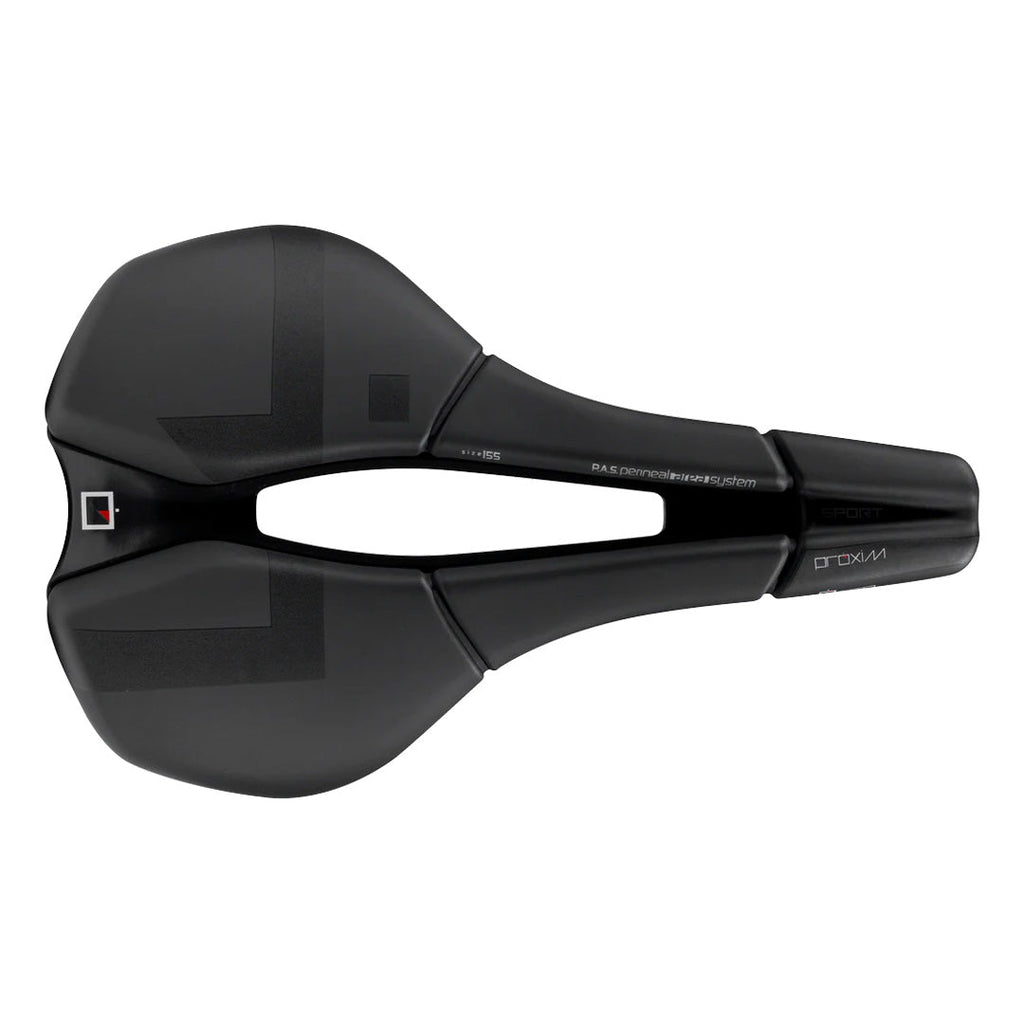 Asiento Proxim W650 155 SPORT - Riel TIROX