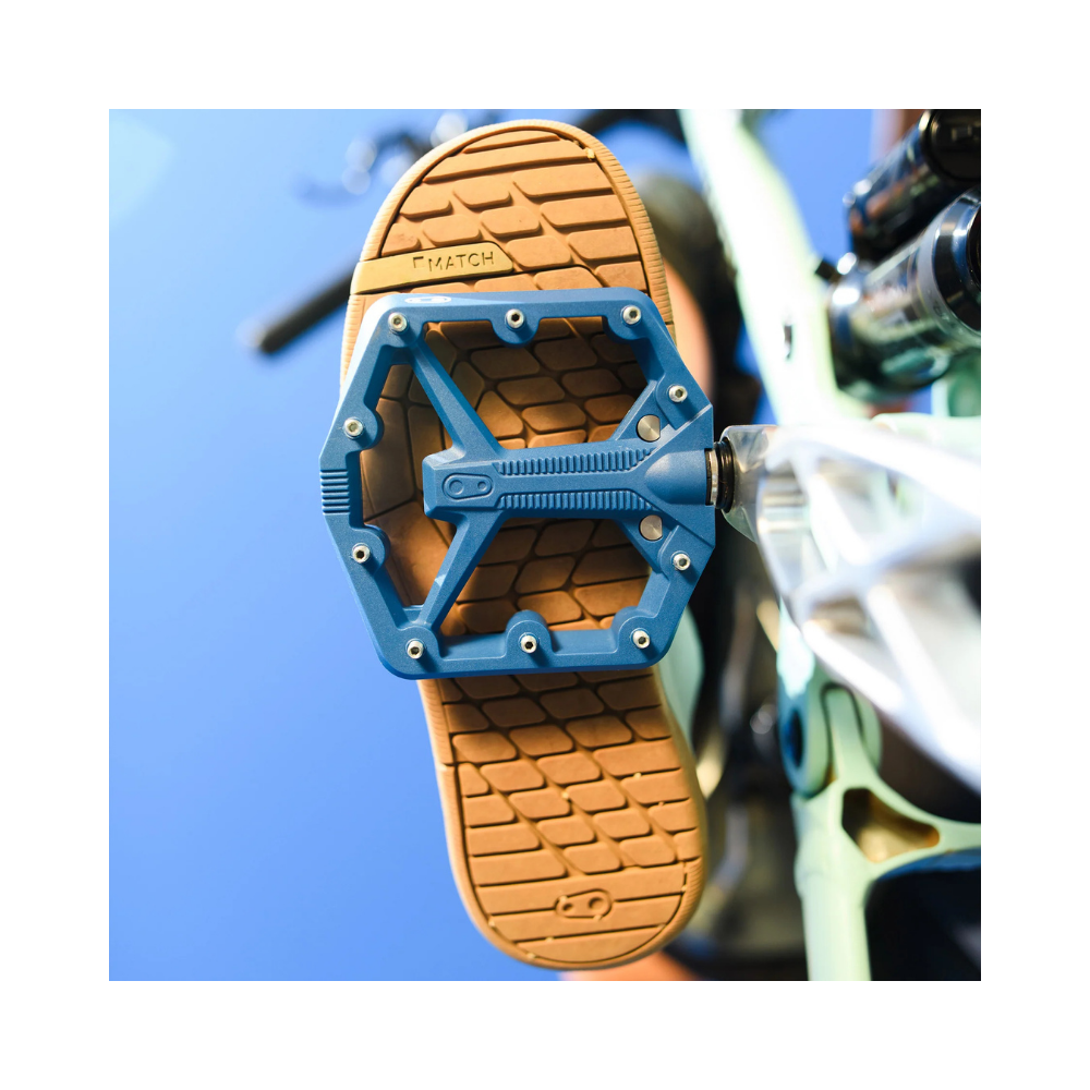 Pedales Stamp 1 V2 – Grande