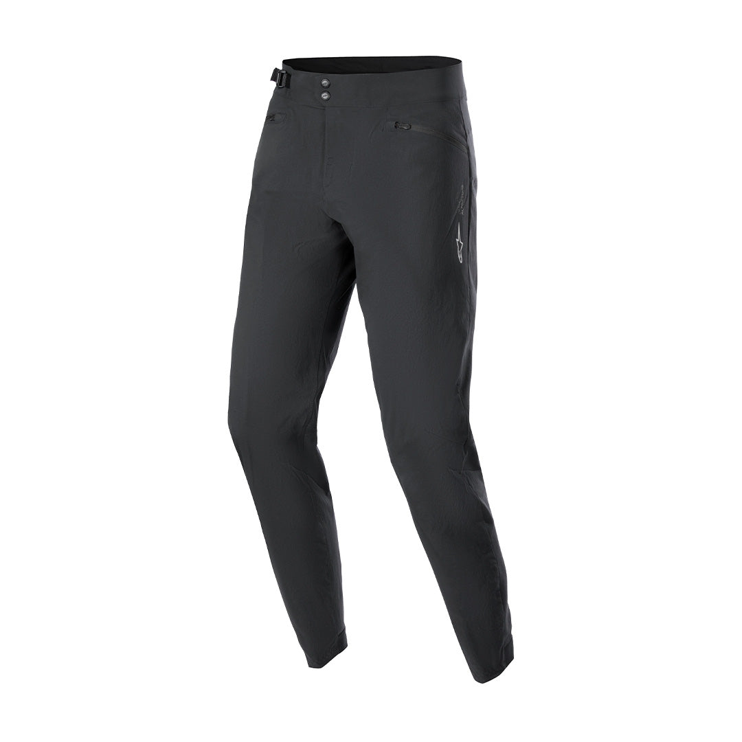 Pantalón A-Dura Stella para Mujer Negro