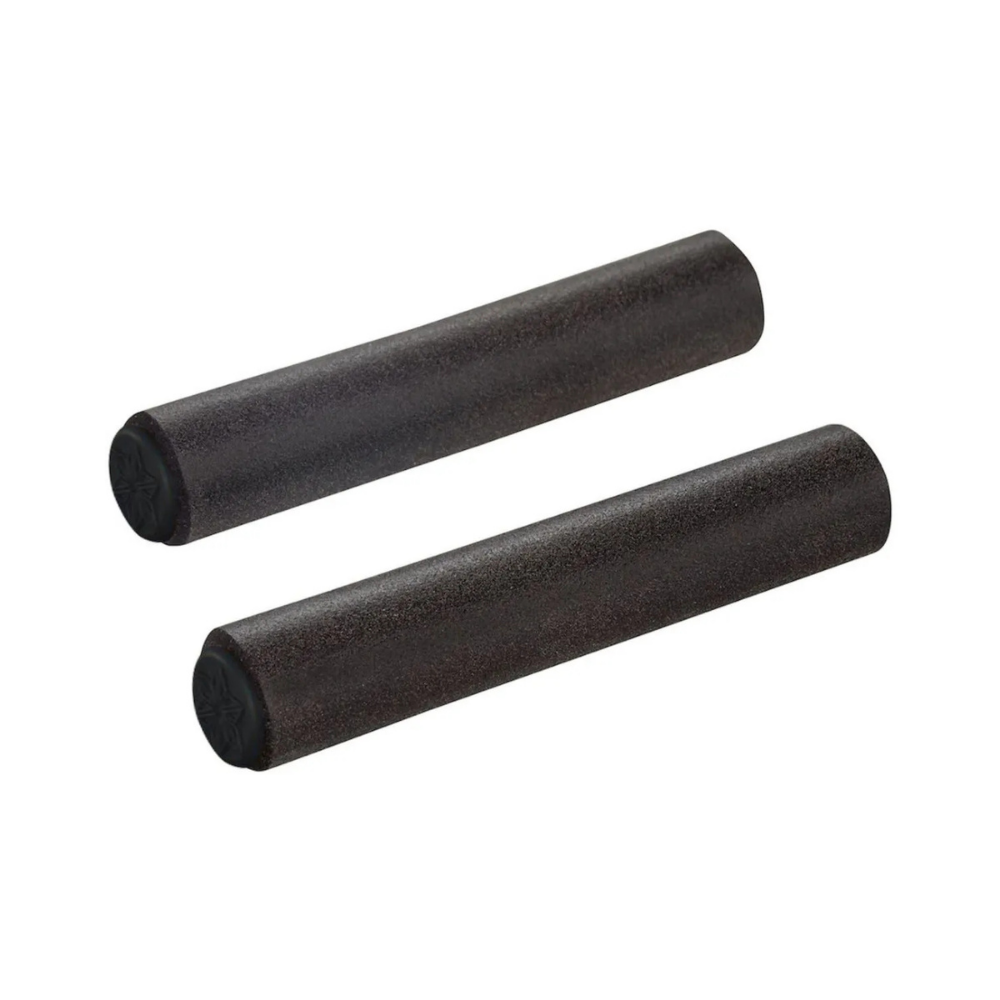 Puños Supacaz Siliconez – Negro