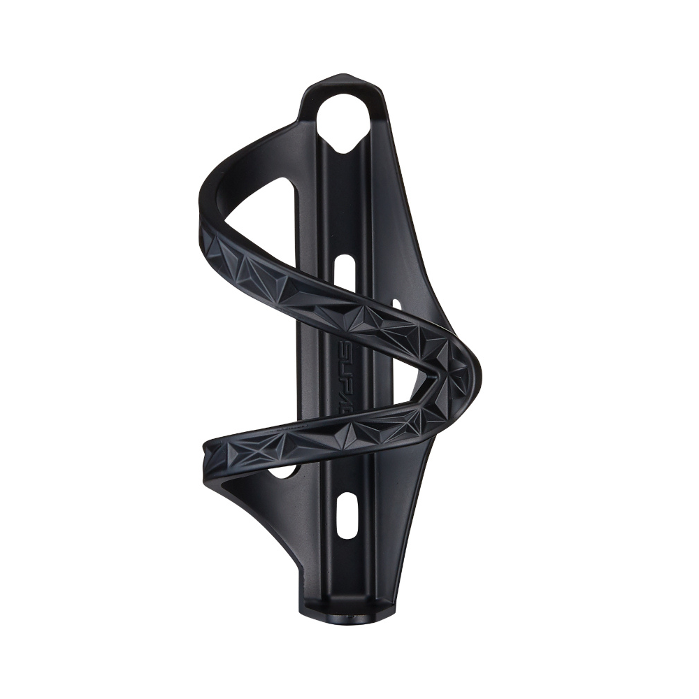 Porta Ánfora Supacaz Side Swipe MTB – Negro