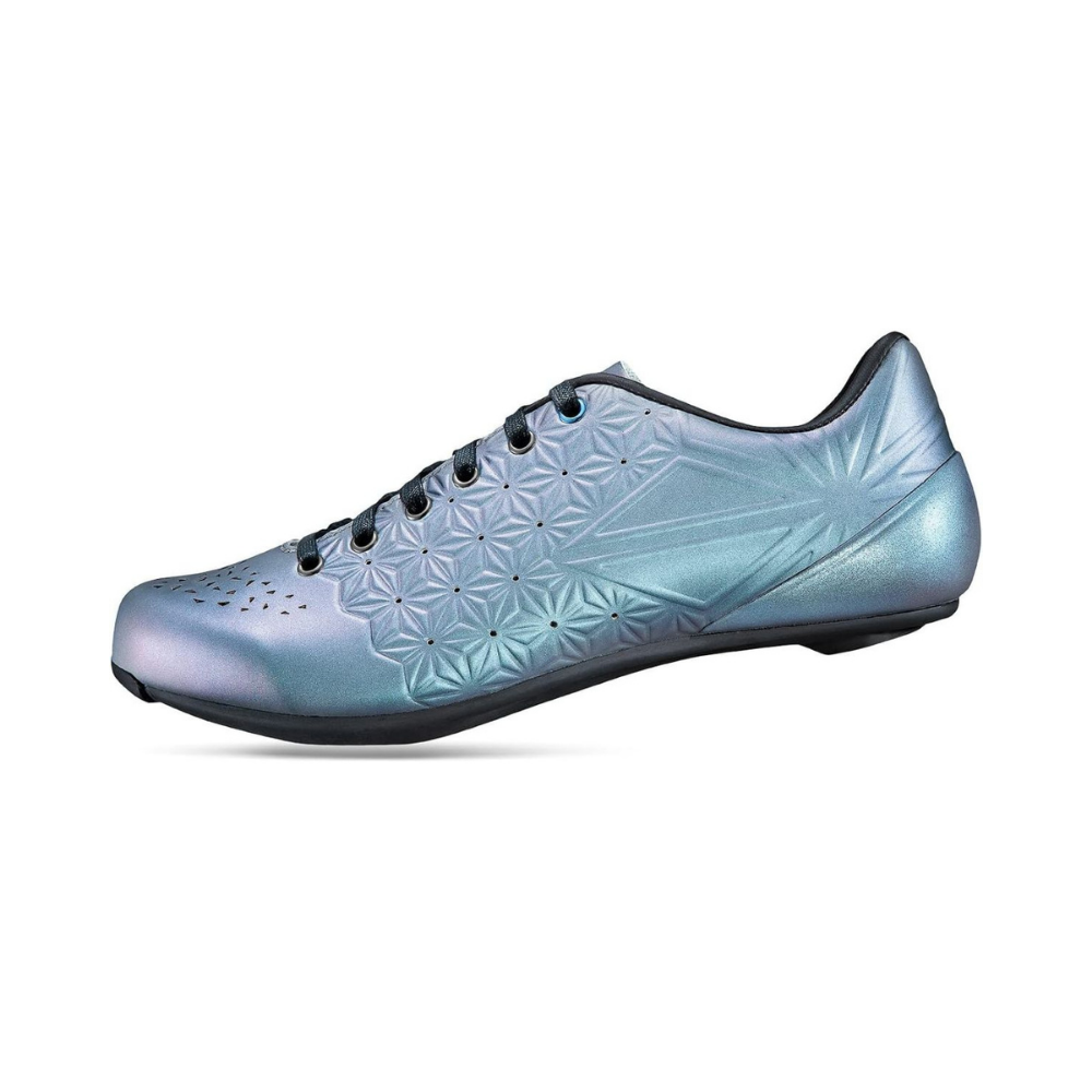 Zapatos de Ruta Supacaz Suave – Oil Slick