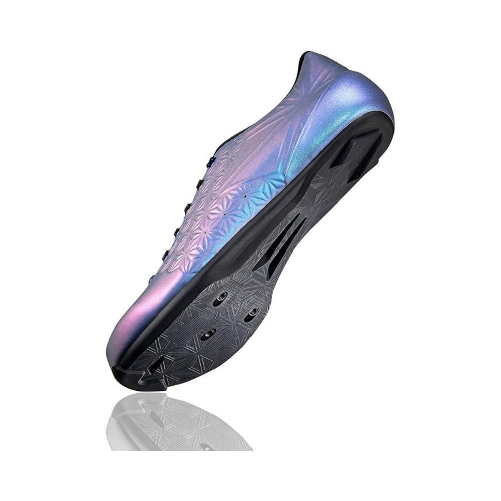 Zapatos de Ruta Supacaz Suave – Oil Slick