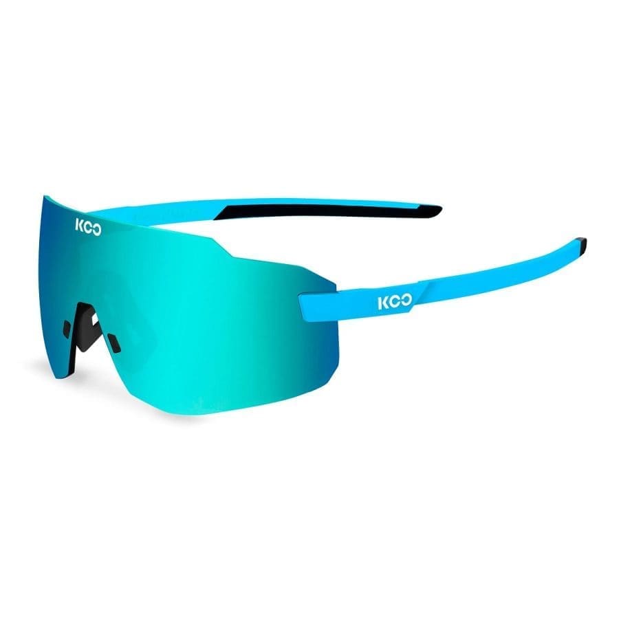 Lentes Koo Supernova Light Blue
