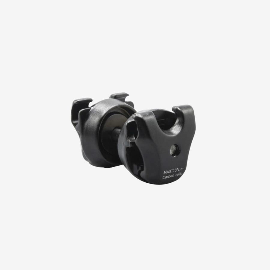 Basso Saddle Clamp Carbon Rails