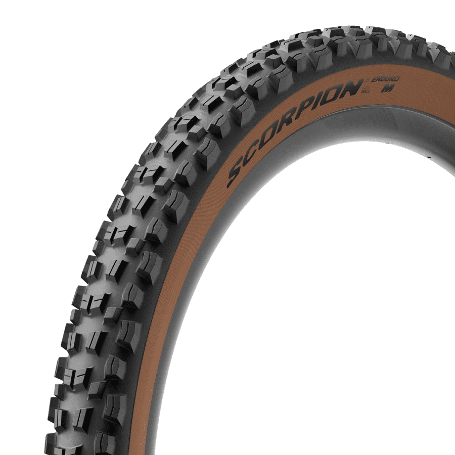 Llanta Pirelli Scorpion Enduro M HardWALL Classic Edition 29×2.4