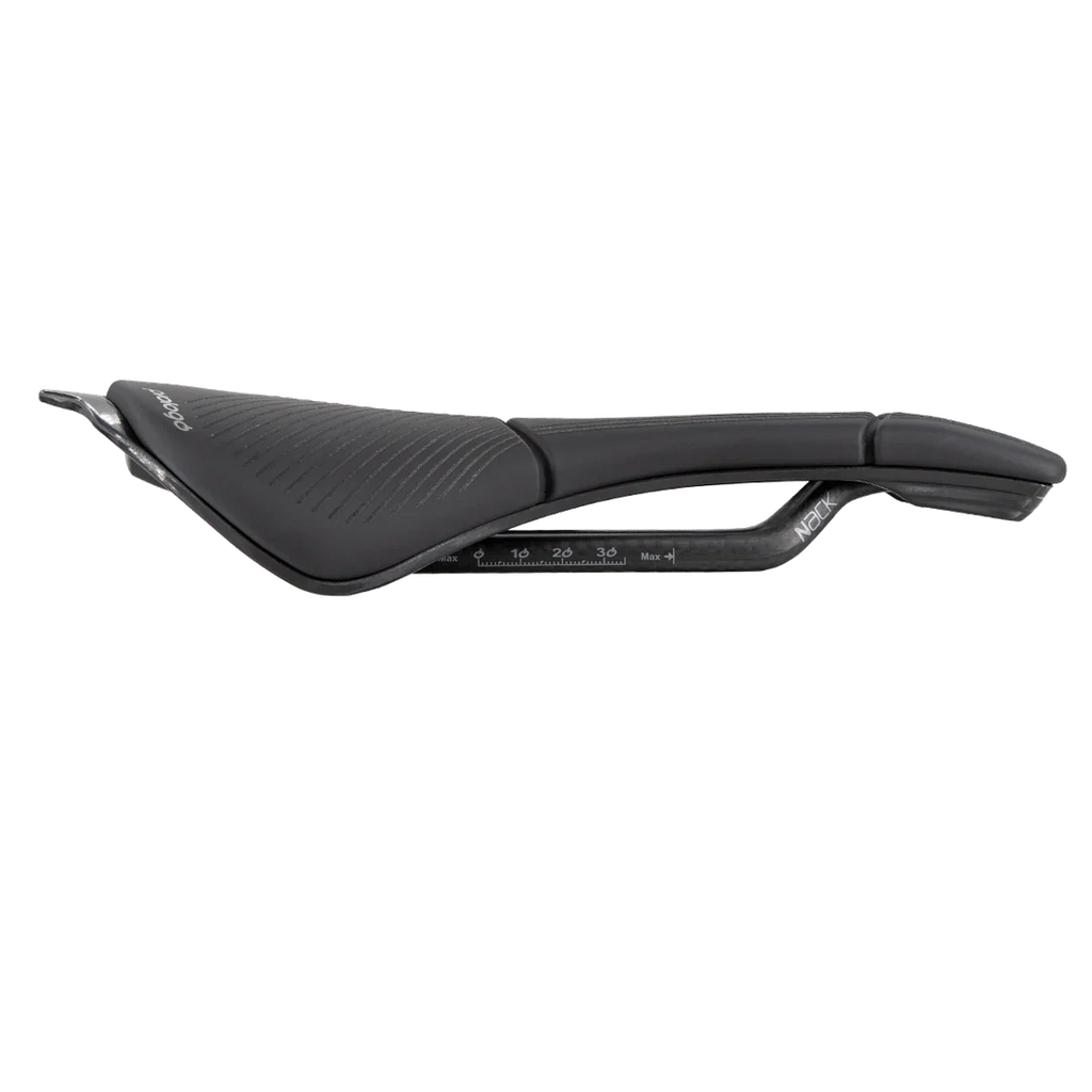 Asiento Prologo Scratch-M5 PAS AGX con Control Antideslizamiento - Riel Nack