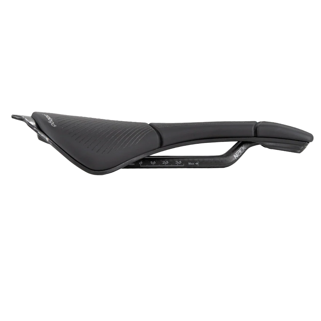 Asiento Prologo Scratch-M5 PAS AGX con Control Antideslizamiento - Riel Nack