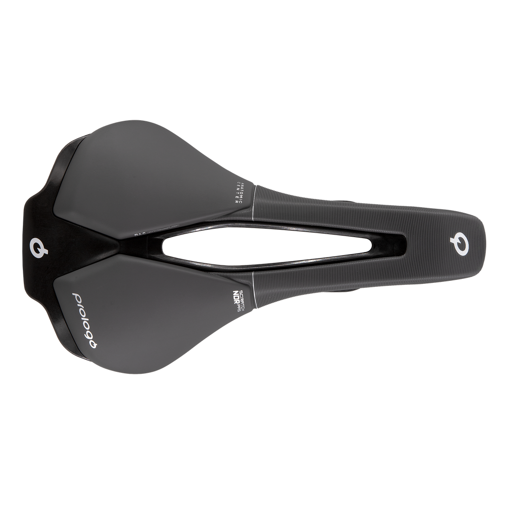 Asiento Prologo Scratch NDR PAS 140 - Riel TIROX