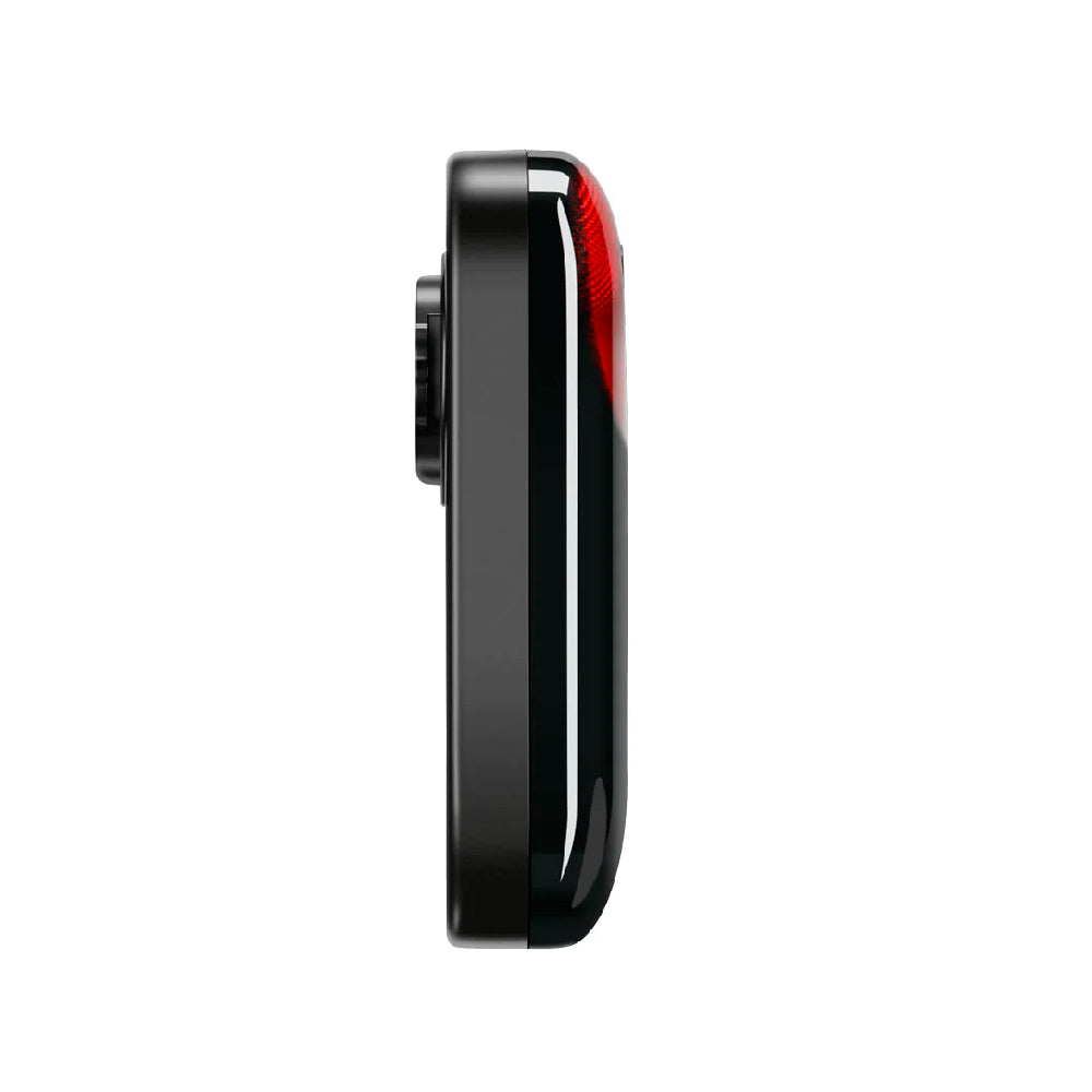 Luz de Seguridad Trasera Seemee 508 Radar 20 Lumens