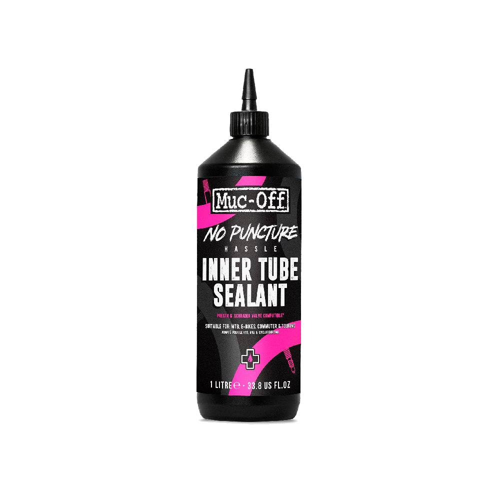 Muc-Off Sellador para Camara No Puncture 1L