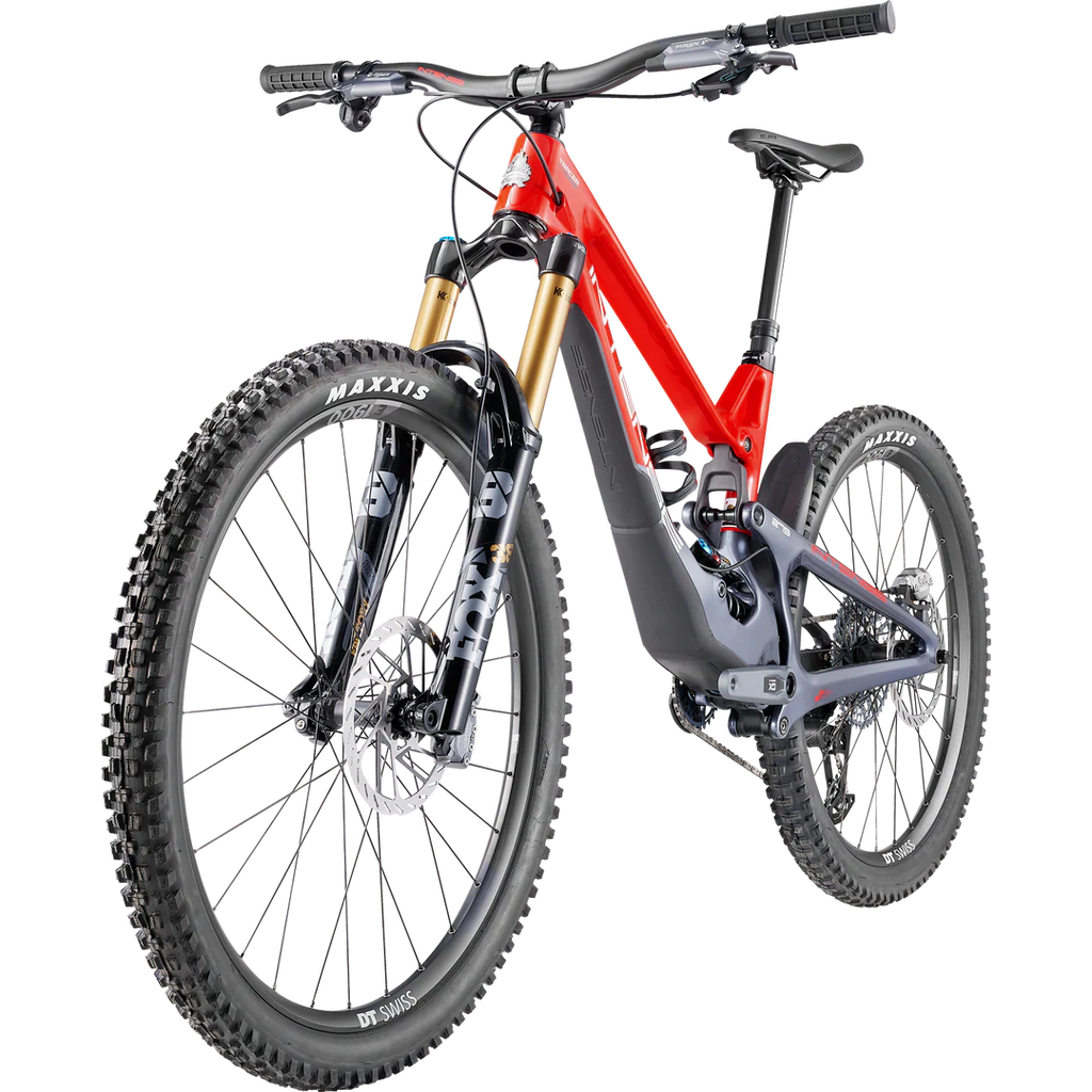 Bicicleta Intense Tracer 279 Pro