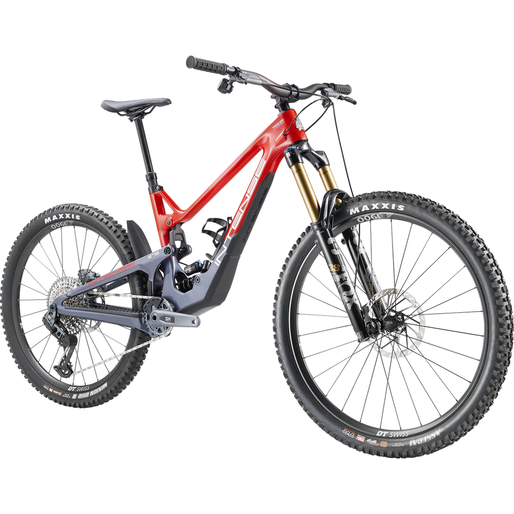 Bicicleta Intense Tracer 279 Pro