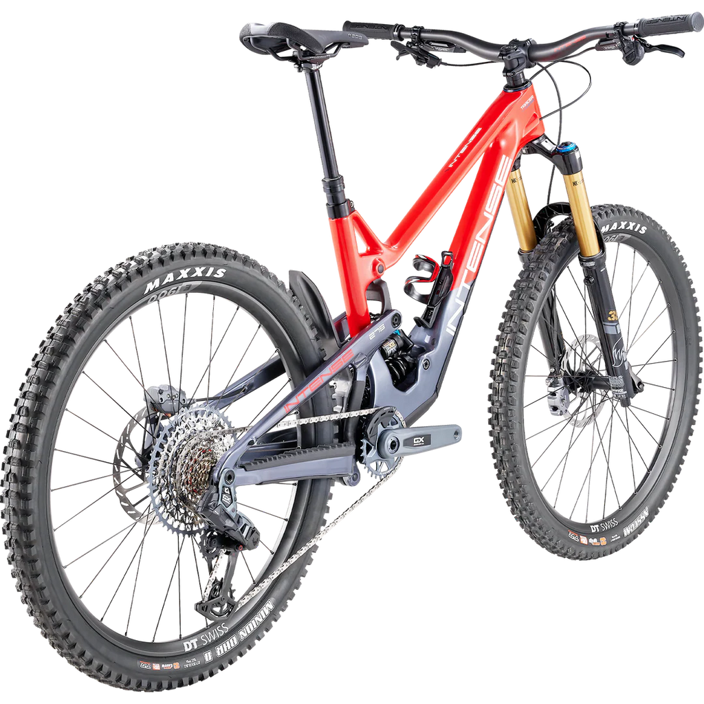 Bicicleta Intense Tracer 279 Pro