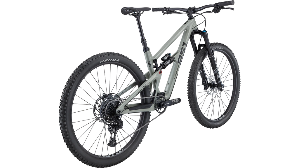 Intense 951 Trail Carbon SM Sport