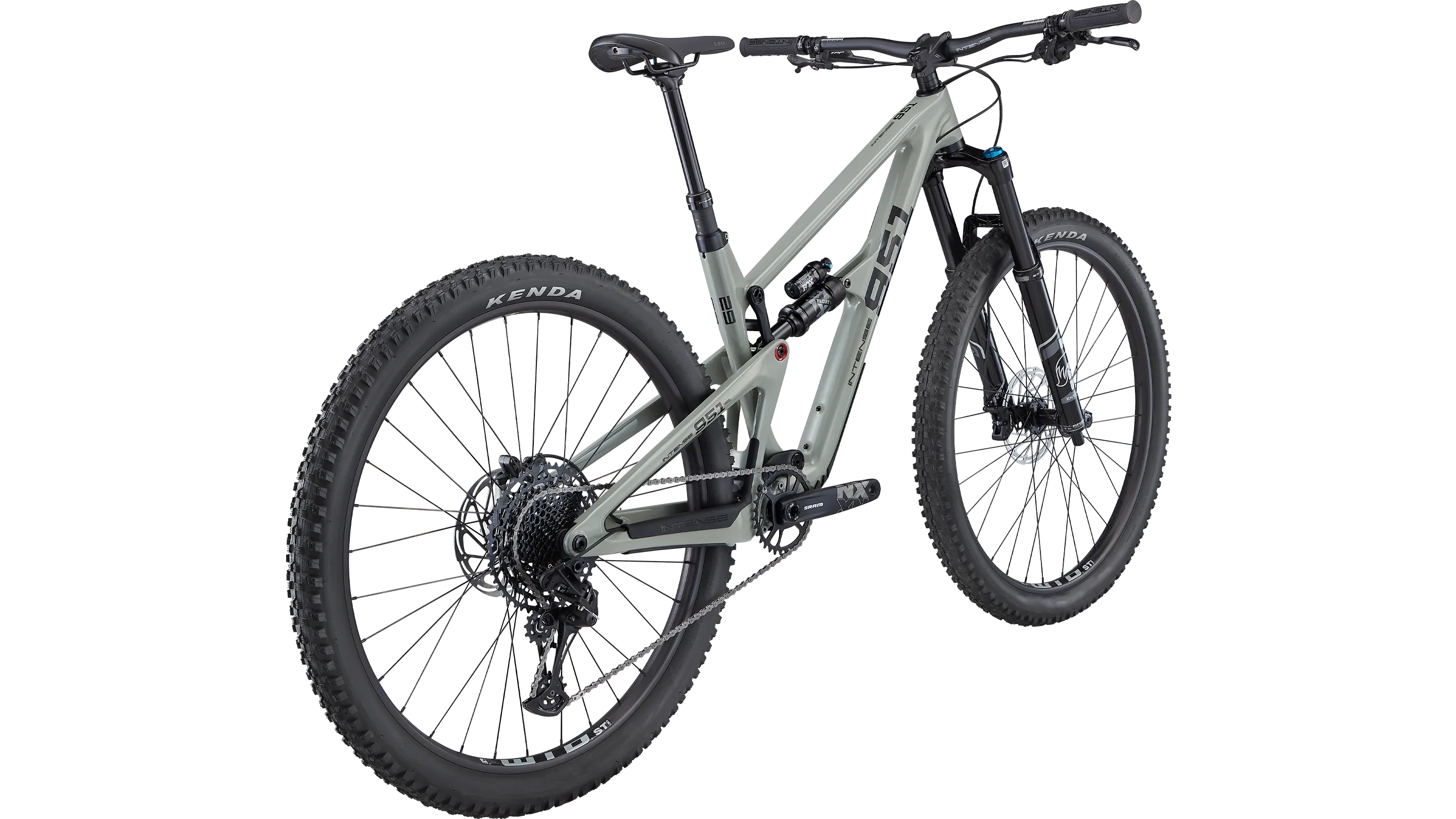 Intense 951 Trail Carbon SM Sport