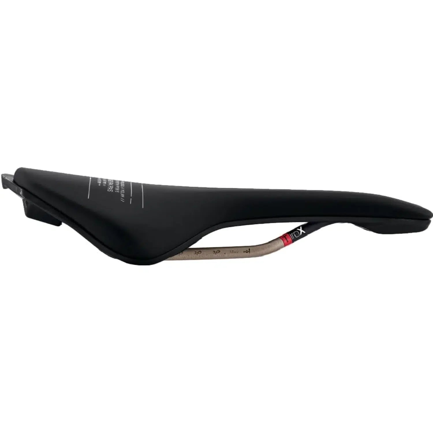 Asiento Prologo NAGO R4 PAS 147 - Riel TIROX