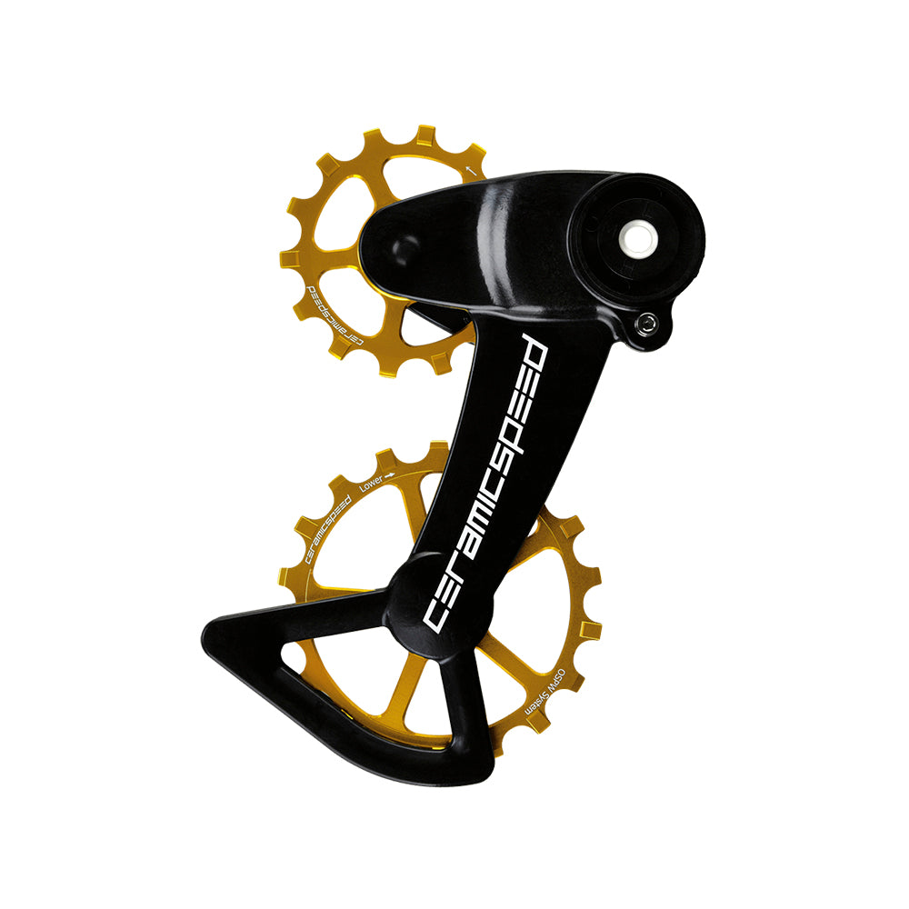 Sistema Ospw X para SRAM Eagle AXS
