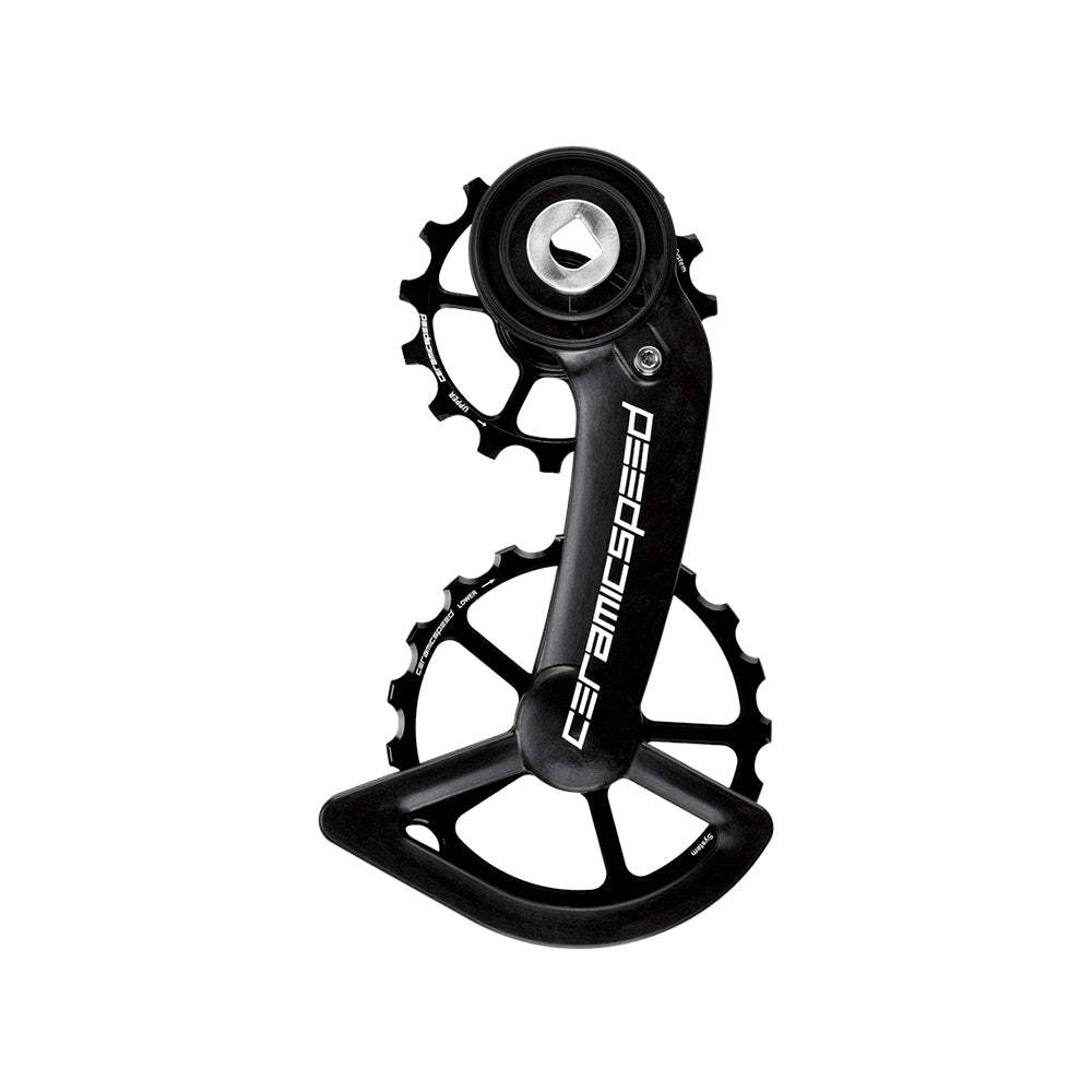 Sistema Ospw para SRAM Red/Force AXS – Recubierto