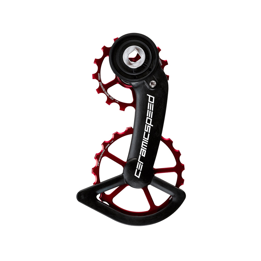 Sistema Ospw para SRAM Red/Force AXS