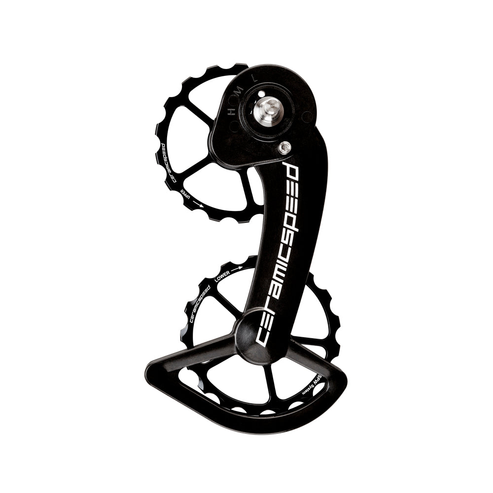 Sistema Ospw para SRAM Etap – Negro