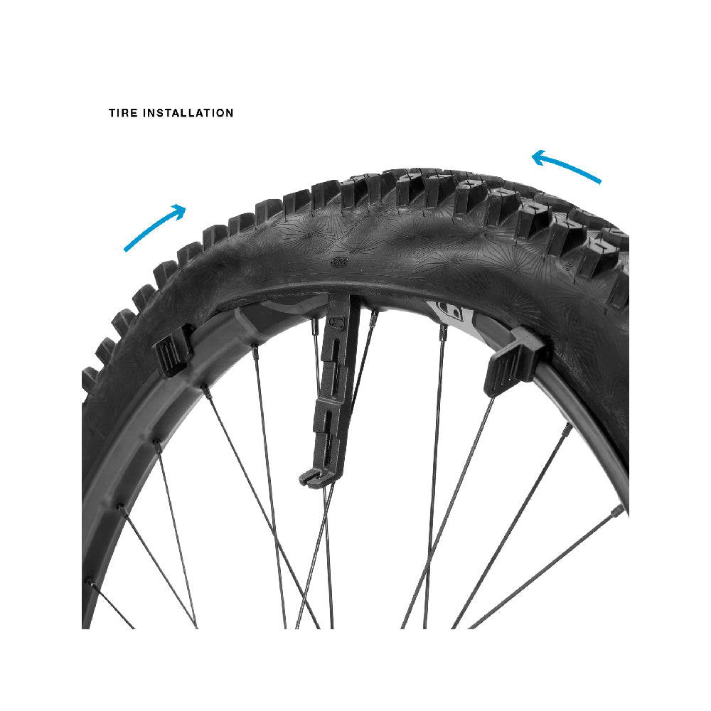 Herramienta Crankbrothers – Palanca de Cambio