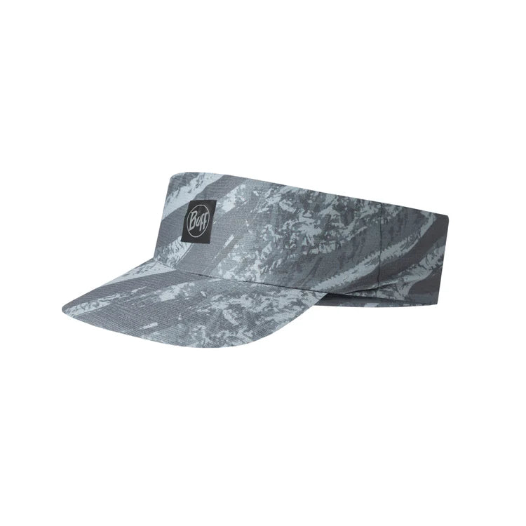 Visera Plegable Buff Pack Speed Visor Eukar Ash