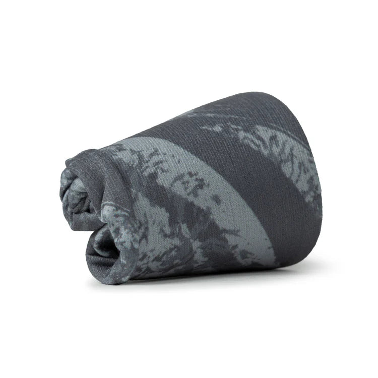 Visera Plegable Buff Pack Speed Visor Eukar Ash
