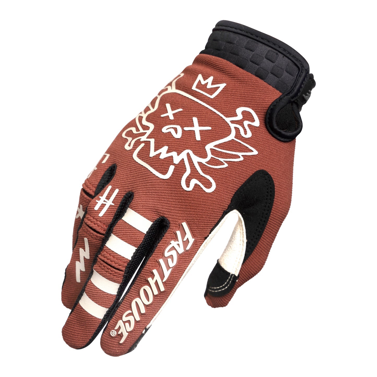 Speed Style Stomp Glove