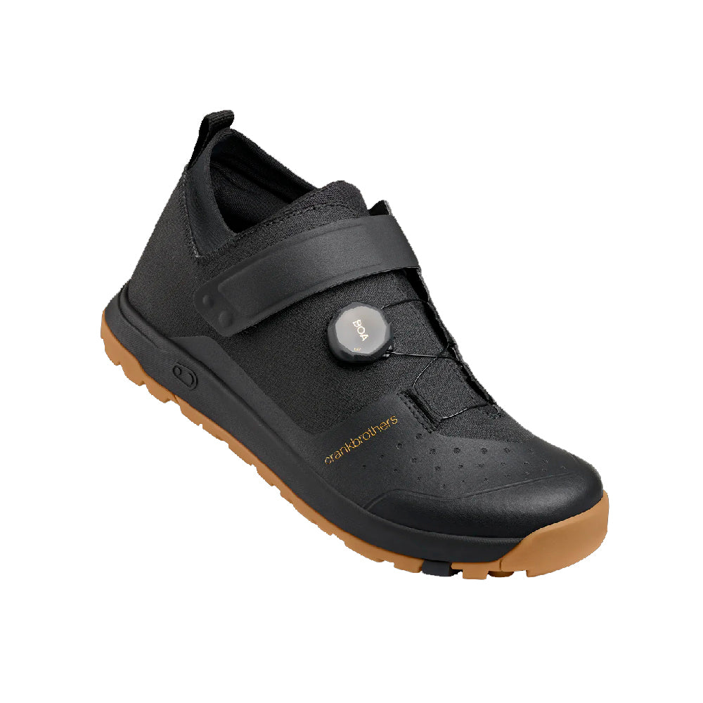 Zapatos Crankbrothers Stamp Trail – Boa