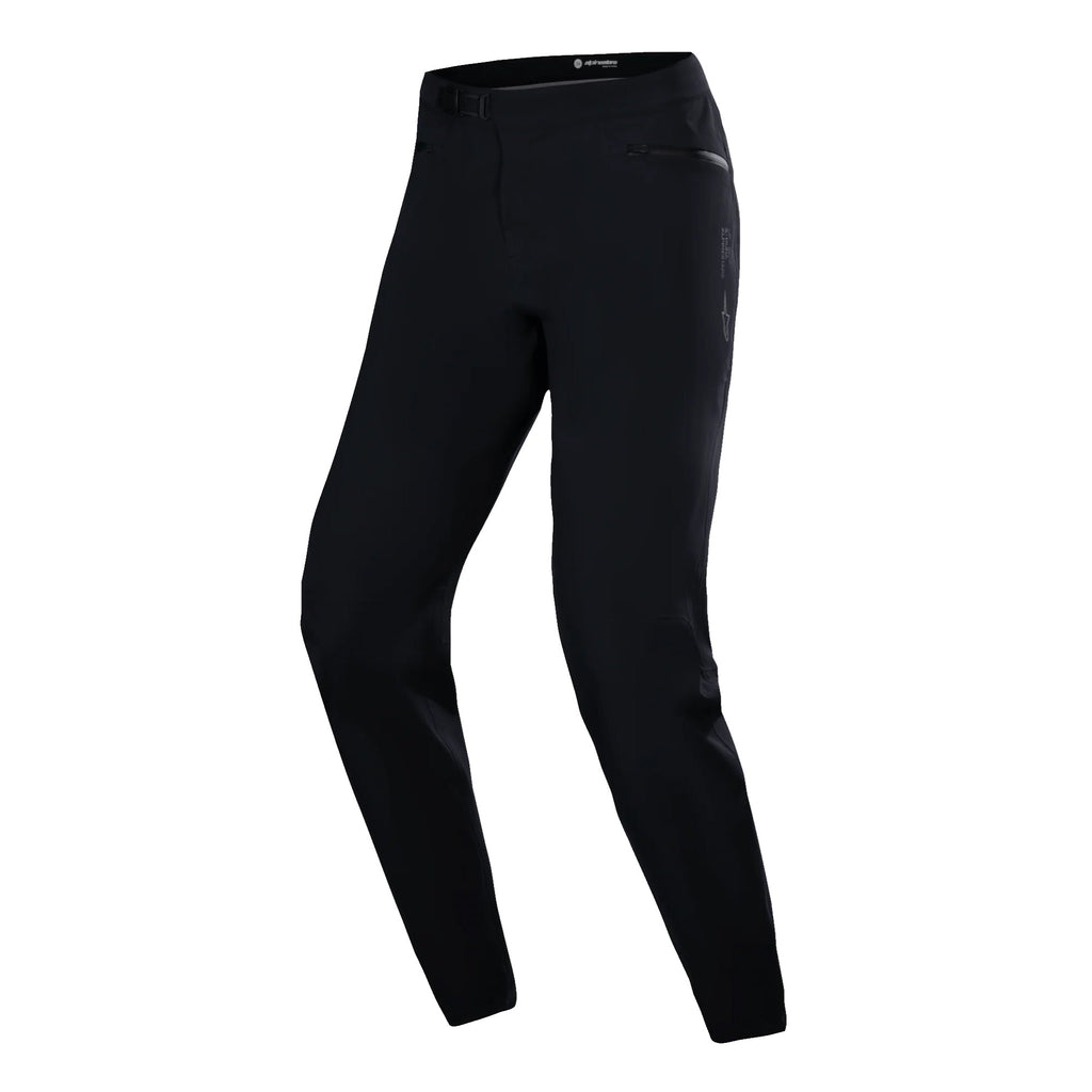Pantalón Impermeable para Mujer A-Dura Stella Negro