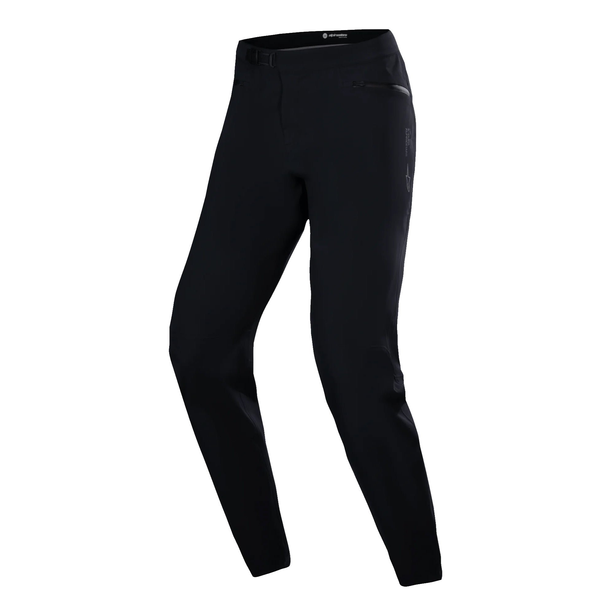 Pantalón Impermeable para Mujer A-Dura Stella Negro