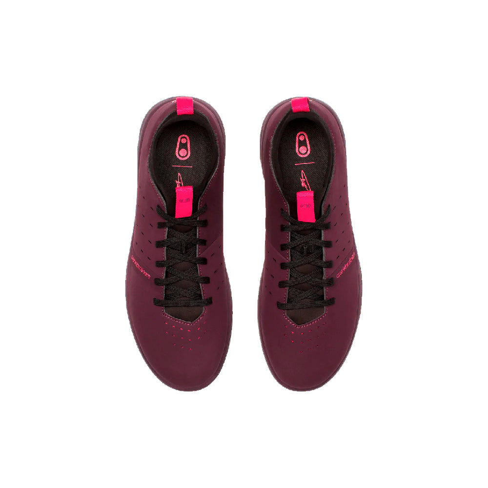 Zapatos Crankbrothers Stamp Cordon – Edicion Street Fabio Wibmer