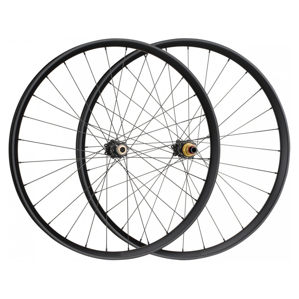 SYNTACE Juego de ruedas W40i 27.5" boost