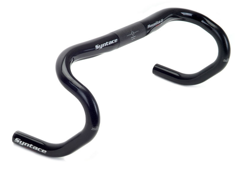 SYNTACE Racelite2 Carbon Ø31.8 XL 460mm