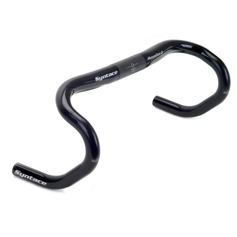 SYNTACE Racelite2 Carbon Ø31.8 Large 440mm