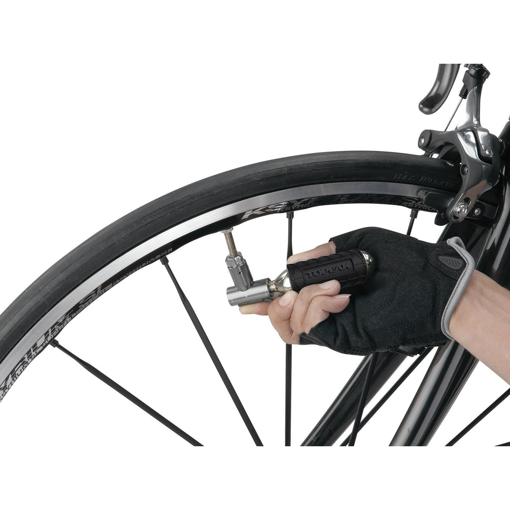 Valvula Topeak AirBooster Co2 16Grs