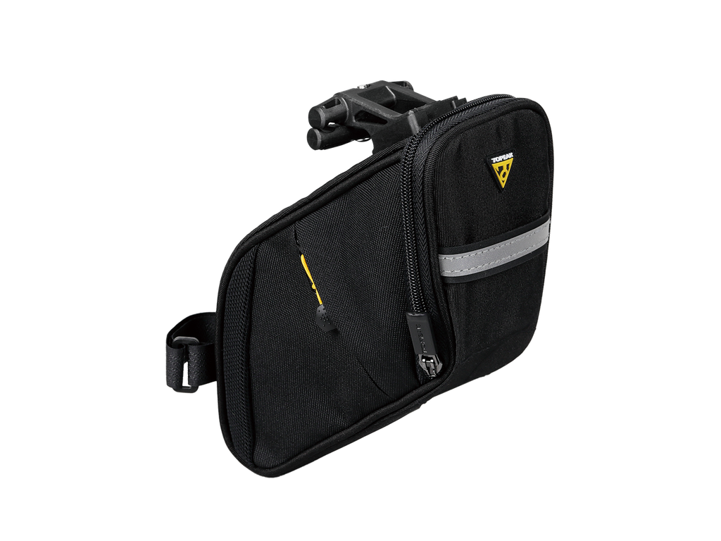 Bolsa para Asiento Topeak Aero Wedge Pack DX Tamaño Mediano
