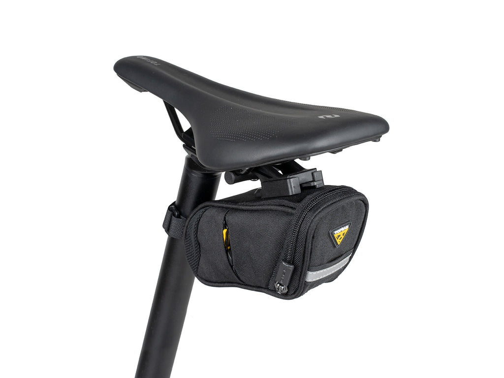 Bolsa para Asiento Topeak Aero Wedge Pack DX Tamaño Chico