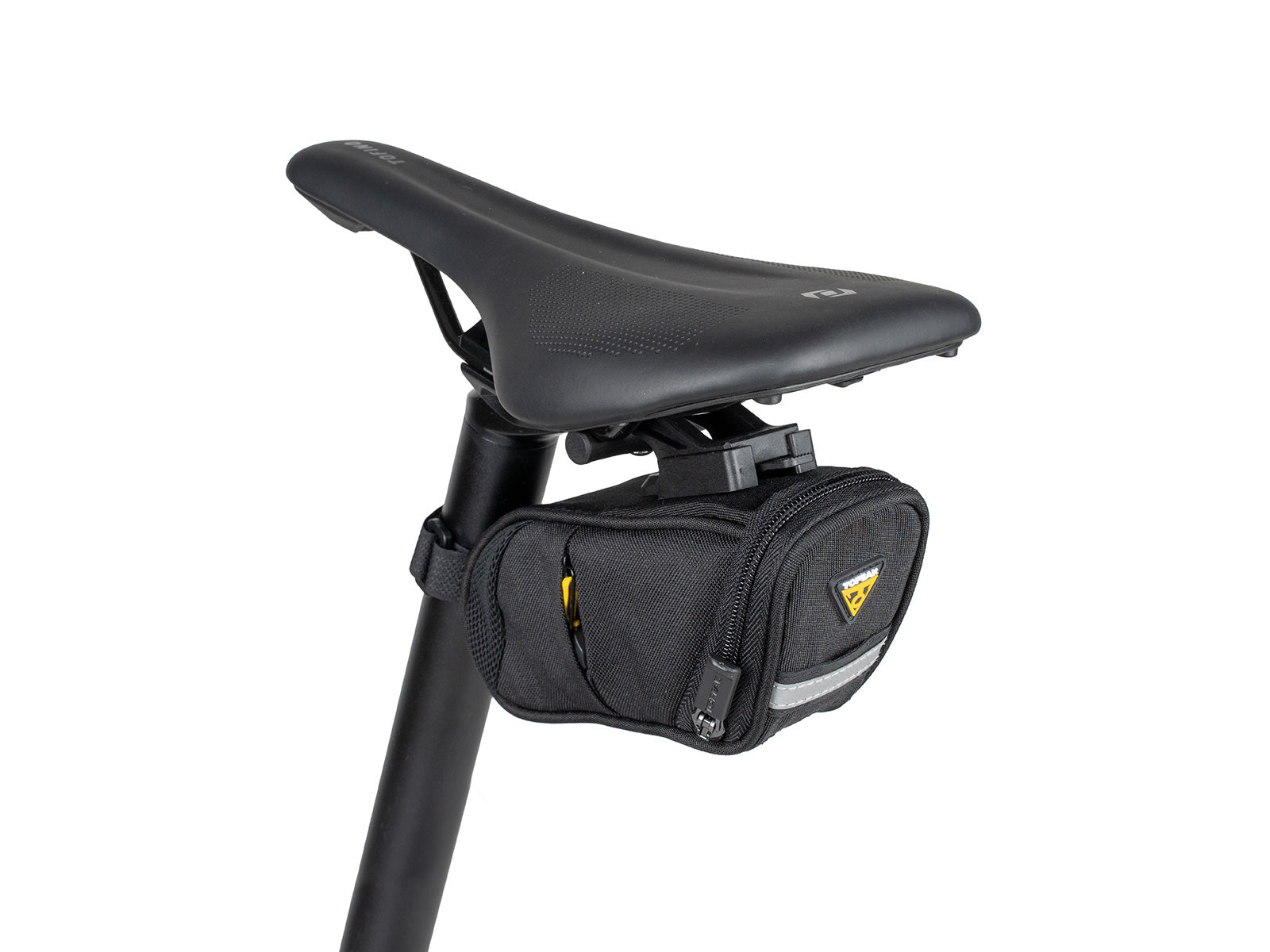 Bolsa para Asiento Topeak Aero Wedge Pack DX Tamaño Chico