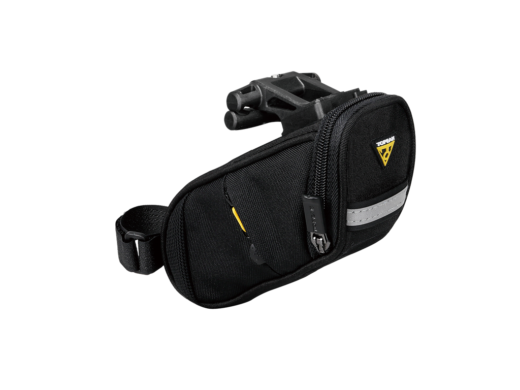 Bolsa para Asiento Topeak Aero Wedge Pack DX Tamaño Chico