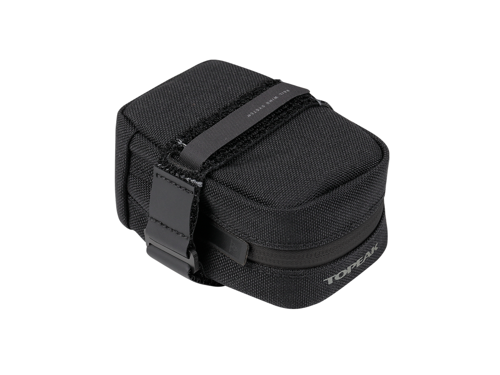 Bolsa para Asiento Topeak Elementa Seatbag Tamaño Chico Negro