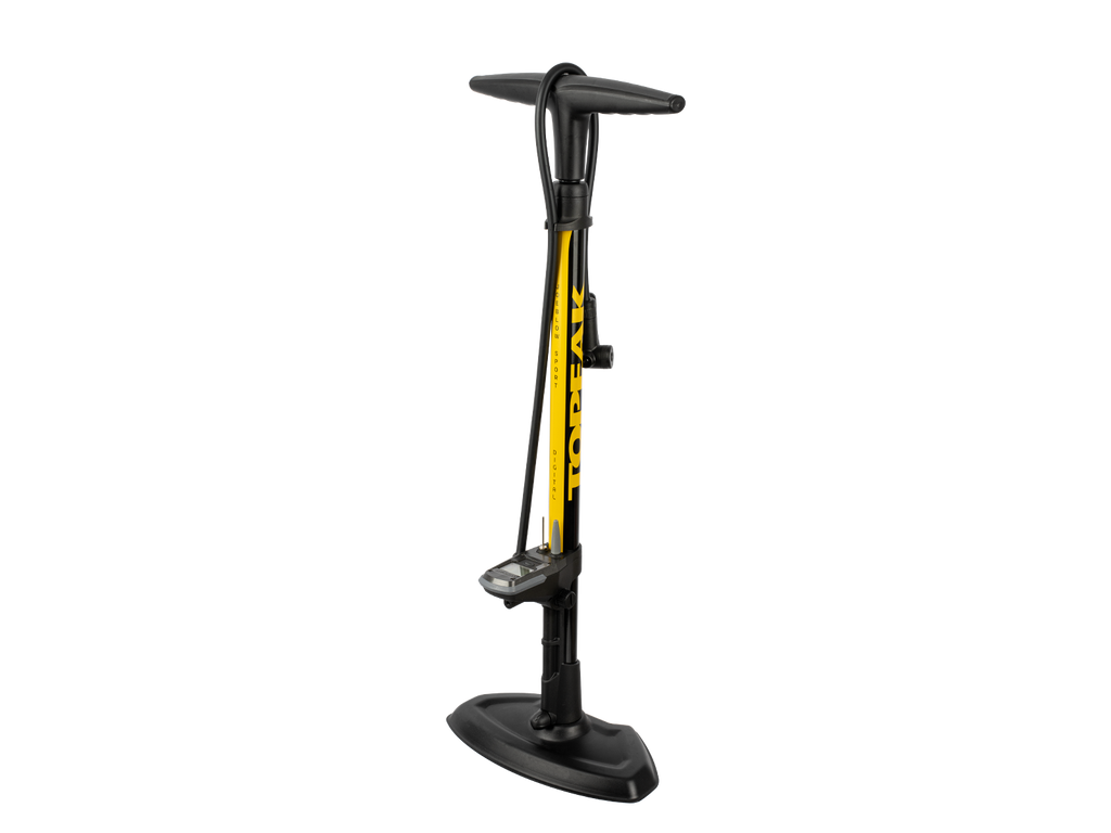 Bomba de Piso Topeak JoeBlow Sport Digital
