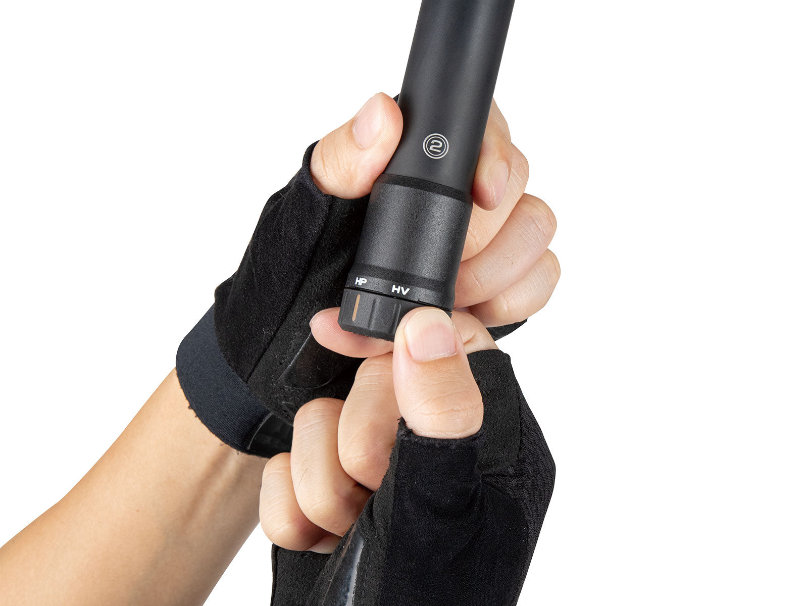 Bomba Topeak Mountain 2Stage Digital