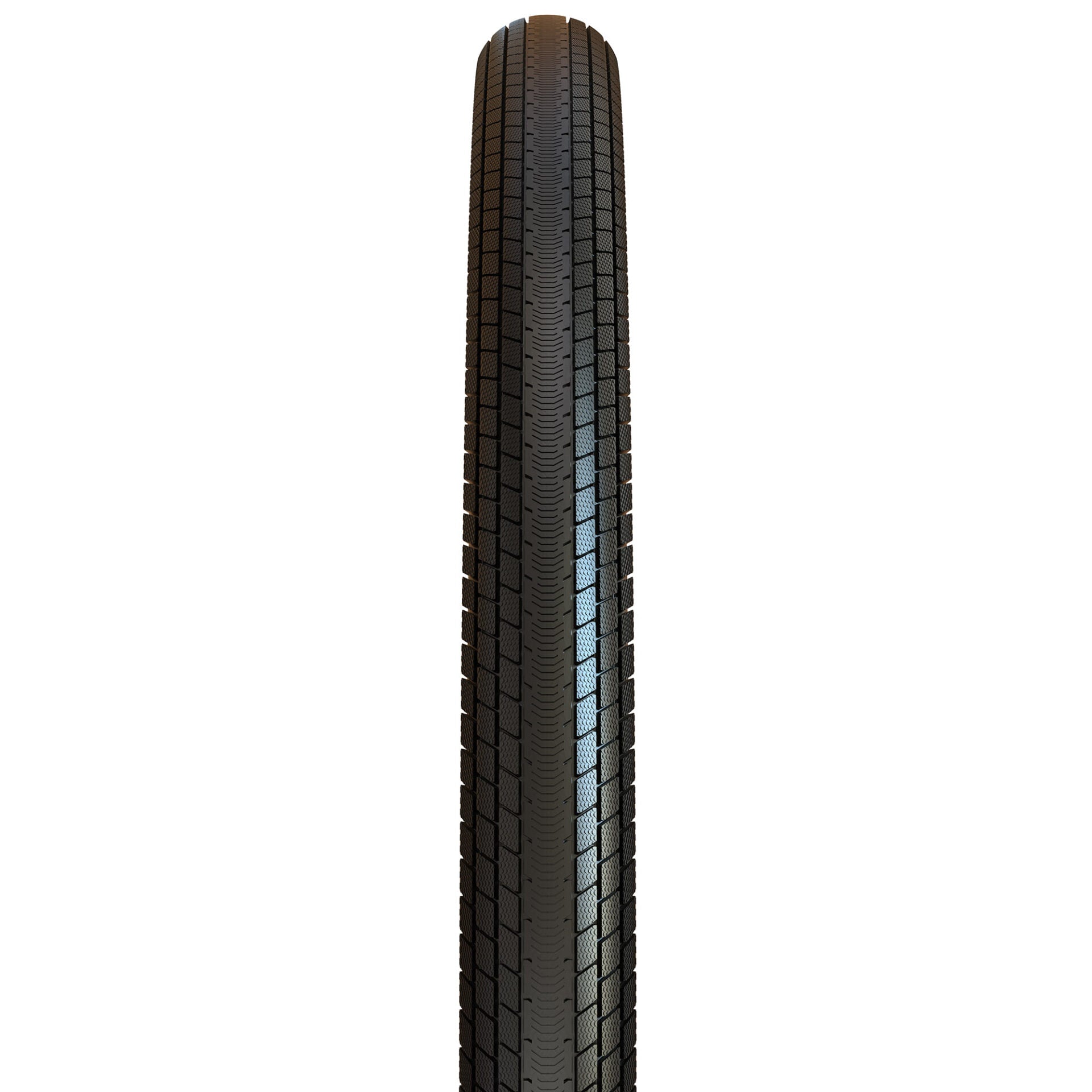 Llanta Maxxis Torch – 20×1.75 / Plegable / Negro / 120 TPI / EXO