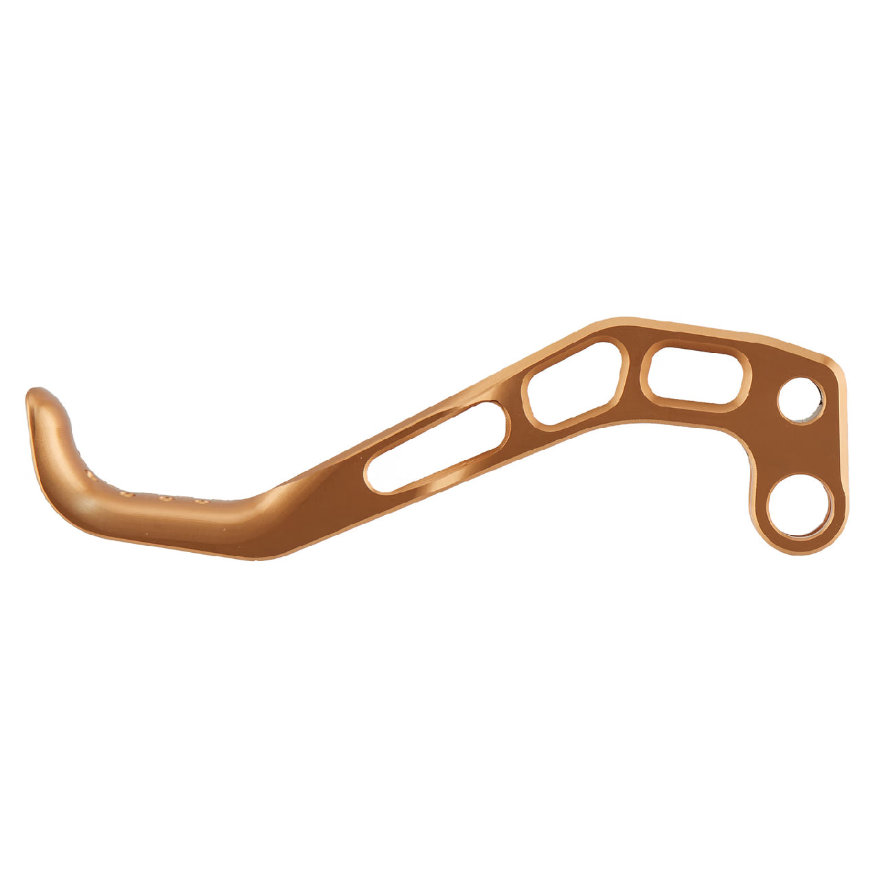 Set de palancas OAK TR para frenos TRP