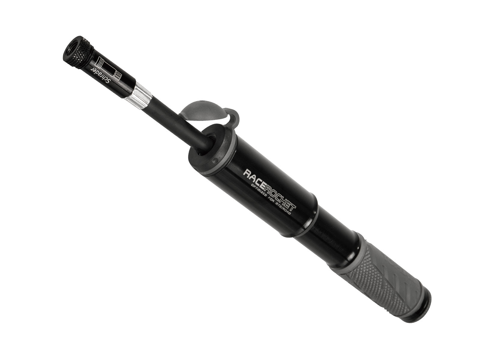 Bomba de Aire Topeak Racerocket Negro